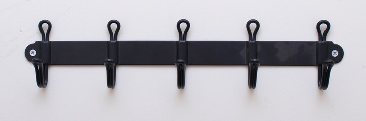 Wall Mount Hooks for clothes