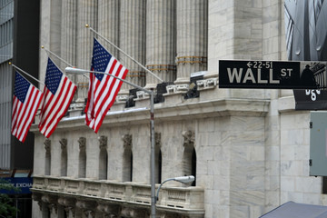 Wall St
