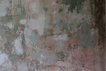 grunge wall background