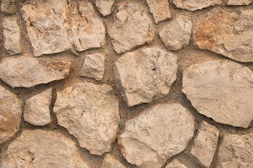 texture, background, photo of the stone wall