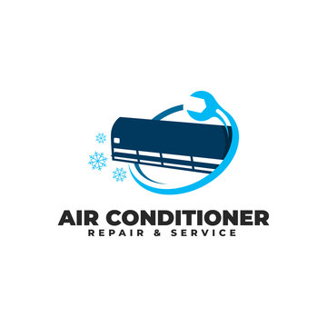 7 854 Best Air Conditioner Logo Images Stock Photos Vectors Adobe Stock