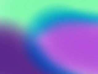 Laser Neon Colorful Lights line for presentation, party, night club like 80s style