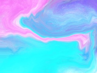 very soft and sweet pastel color abstract background