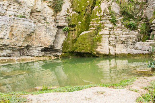 Lago