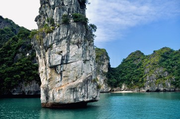 Ha Long Bay, Vietnam