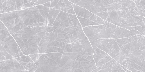 Obraz na płótnie Canvas Natural marble texture, grey marble background