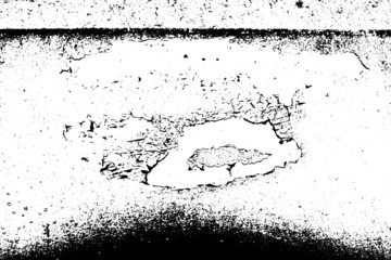 Grunge textures set. Distressed Effect. Grunge Background. Vector textured effect. Vector illustration. 