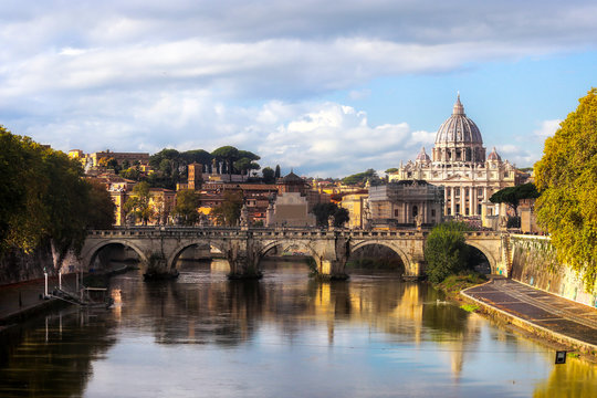 Rome