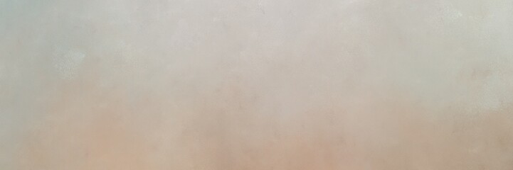painting background illustration with ash gray, light gray and rosy brown colors and space for text or image. can be used as header or banner