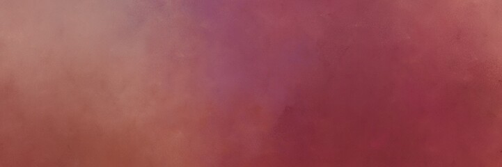 vintage texture, distressed old textured painted design with pastel brown, rosy brown and old mauve colors. background with space for text or image. can be used as header or banner