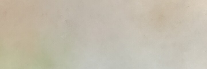 painting background texture with ash gray, pastel gray and rosy brown colors and space for text or image. can be used as header or banner