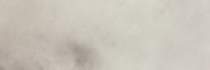 Obraz premium old color brushed vintage texture with pastel gray, dark gray and gray gray colors. distressed old textured background with space for text or image. can be used as header or banner