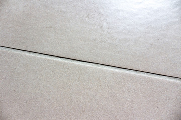 Grigio linee grafiche astratte piastrelle