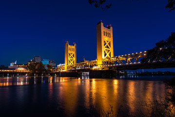 Tower Bridge