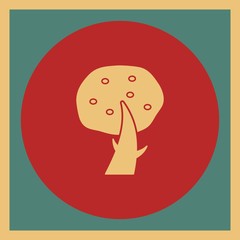  mashroom icon for your project