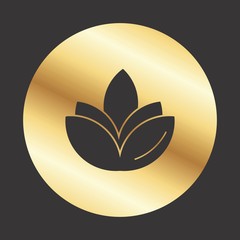 flower diwali icon for your project