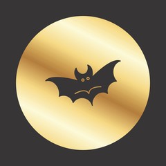 bat icon for your project