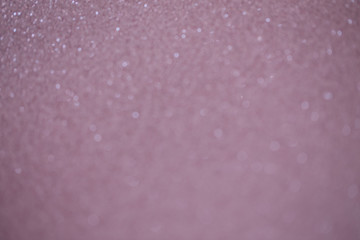 Abstract background of glitter. Holiday background.