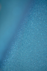 Abstract background of glitter. Holiday background.