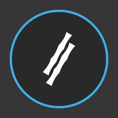 crop icon for your project