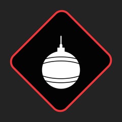 ball icon for your project