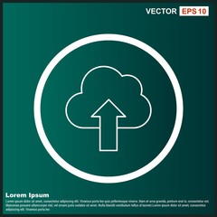  Upload icon for your project