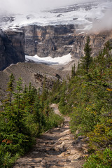 Lake Louise, Alberta, Canada