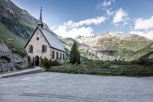 Andermatt