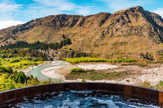 Queenstown, New Zealand