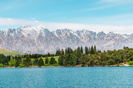 Queenstown, New Zealand