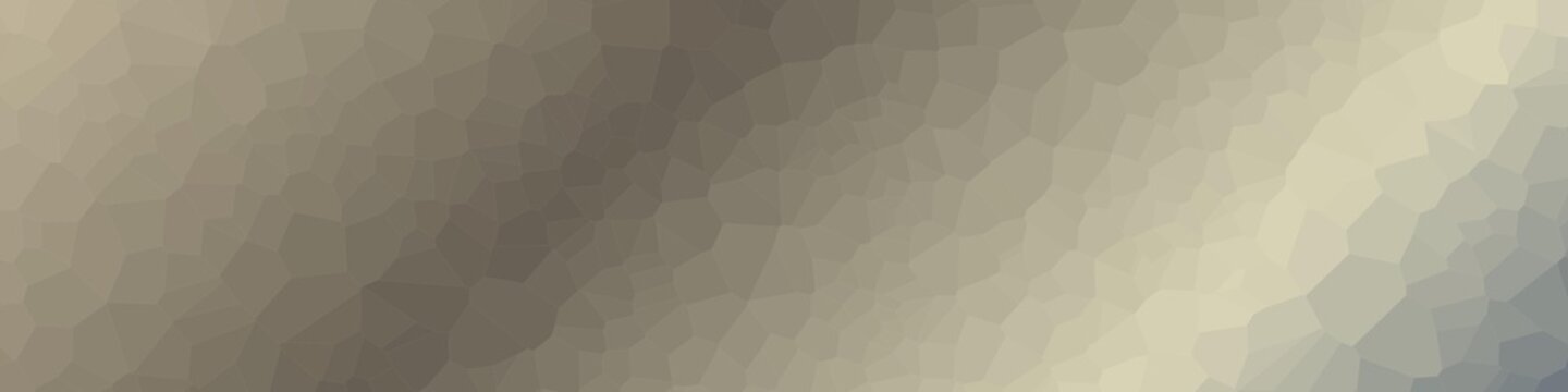 sunrise Color Abstract trianglify Generative Art background illustration