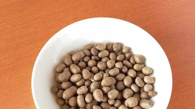 むかご 零余子 ソフトライト 左にパン スロー 零余子_v15_00440_(IMG_4155_1)