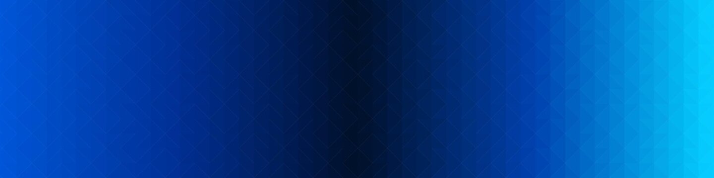 deepblue Color Abstract trianglify Generative Art background illustration