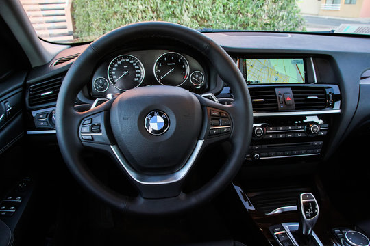 BMW F26 X4