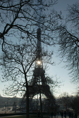 Tour Effeil 