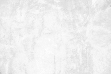 Abstract grungy white concrete seamless background. Stone texture for painting on ceramic tile wallpaper. Cement grunge backdrop for design art work and pattern.