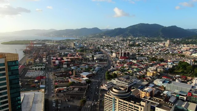 Imágenes de "Trinidad Tobago: descubre bancos de fotos, ilustraciones