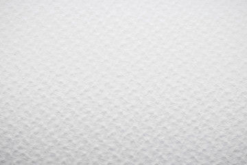 Watercolor paper texture for background. backdrop for add text message or art work design.