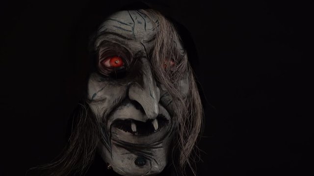 Karneval | Halloween | Maske