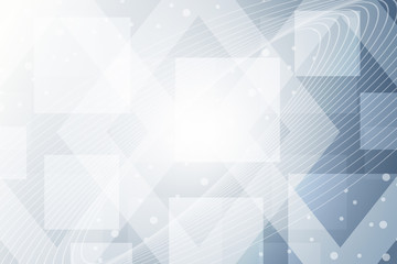 Obraz premium abstract, blue, design, wallpaper, light, wave, illustration, digital, white, lines, line, texture, pattern, curve, graphic, technology, futuristic, backgrounds, art, backdrop, space, motion, computer