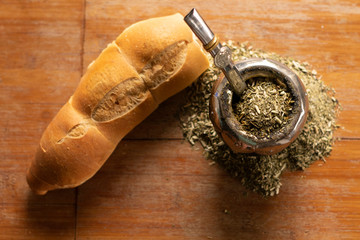 Yerba Mate Argentino