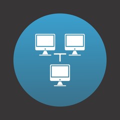  Intranet icon for your project