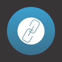 Link icon for your project