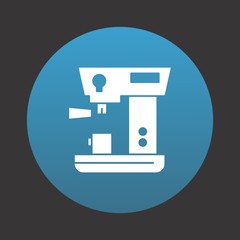 Coffee Maker icon for your project
