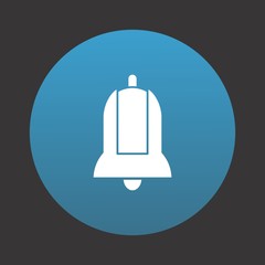  Bell icon for your project