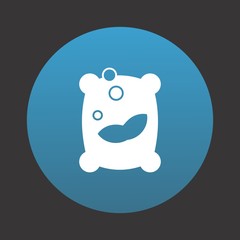  Sack icon for your project