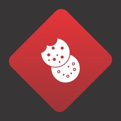  Biscuit icon for your project