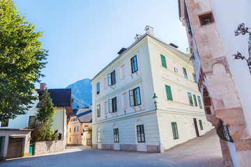 Bad Altaussee, Österreich