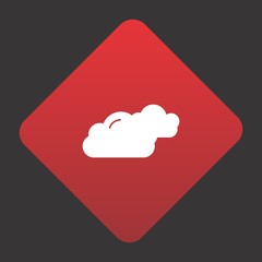 Cloud icon for your project