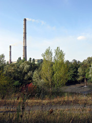 Power plant